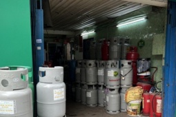 Giá gas điều chỉnh tăng, người tiêu dùng lo lắng