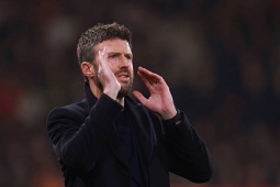 MU chính thức bổ nhiệm Michael Carrick làm HLV dài hạn, hợp đồng mấy năm?