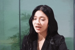 Á hậu Minh Kiên: 'Có 3 vai diễn điện ảnh ở tuổi 21, trượt casting 20 lần tôi thấy cũng đáng'