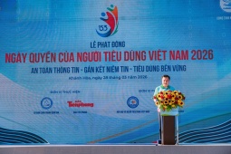 Ủy ban Cạnh tranh Quốc gia: Niềm tin người tiêu dùng là “tài sản chiến lược” của nền kinh tế