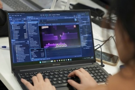 Sinh viên IT hẹp cửa xin việc nếu 'chỉ biết code đơn thuần'