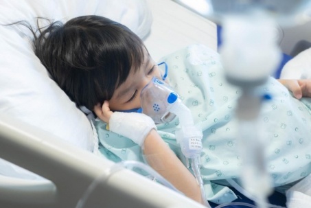 Vắc xin não mô cầu cộng hợp tứ giá đã có nghiên cứu lâm sàng tại Việt Nam