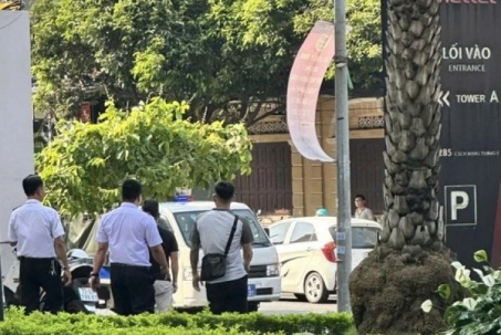 Xử lý nhóm người xô xát, rượt đuổi nhau ở TPHCM