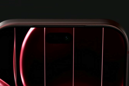 iPhone 18 Pro Max lộ diện: thay đổi quan trọng trong thiết kế màn hình