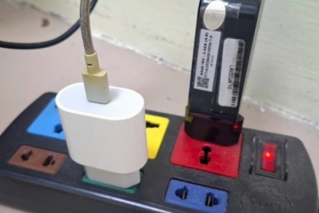 Những 'thủ phạm' khiến hóa đơn tiền điện tăng vọt khó ngờ