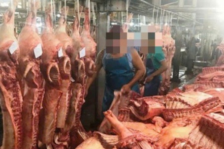 Thủ tướng chỉ đạo kiểm soát chặt giết mổ gia súc, chặn thịt bẩn ra thị trường