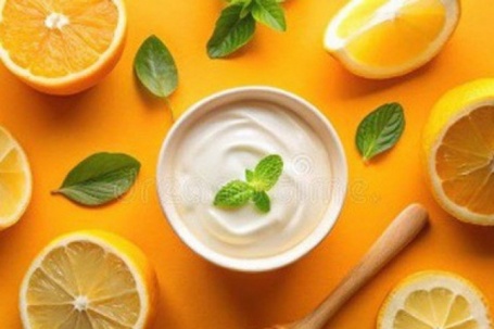 3 cách tự làm mặt nạ từ chanh giúp làn da sáng mịn tức thì