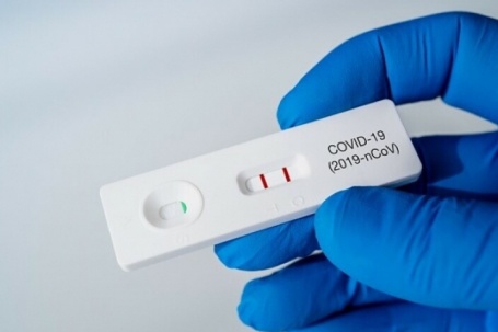 Biến thể Covid-19 Ve sầu 'tàng hình' trước hệ miễn dịch