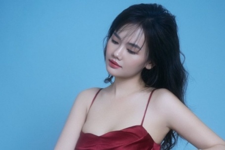 Nữ diễn viên bị ghét nhất trong phim giờ vàng có Phương Oanh là ai?