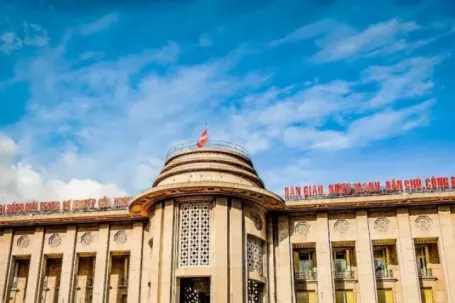 Ngân hàng Nhà nước chỉ đạo 'nóng' về lãi suất