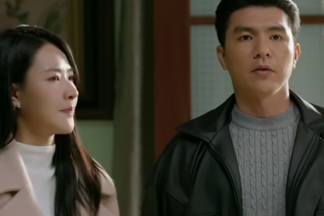 Cái kết đẹp giữa con gái Thượng tướng và chàng 'soái ca' quân nhân