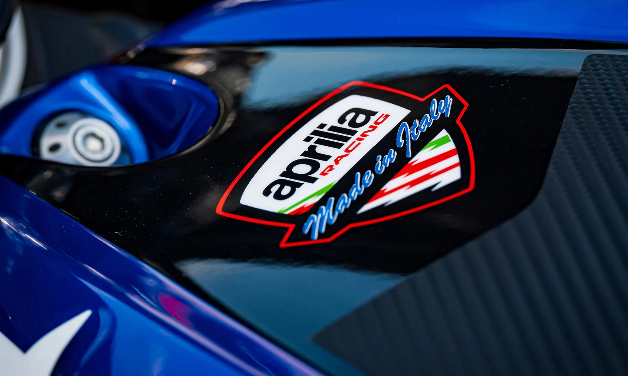 Aprilia X 250TH - siêu môtô bản giới hạn giá 150.000 USD - 6