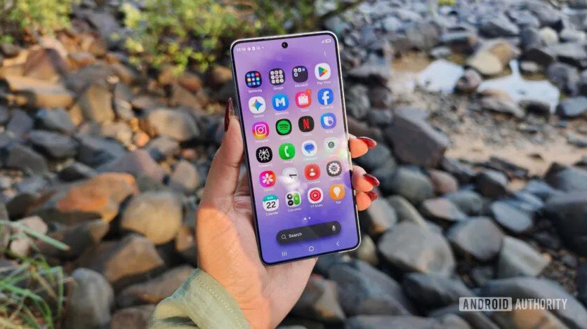 Galaxy S26 có hiệu năng mạnh mẽ.