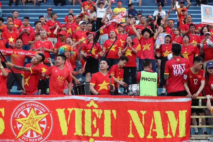 Đáng chú ý, Nam Định cũng là CLB chủ quản của tiền đạo Nguyễn Xuân Son.