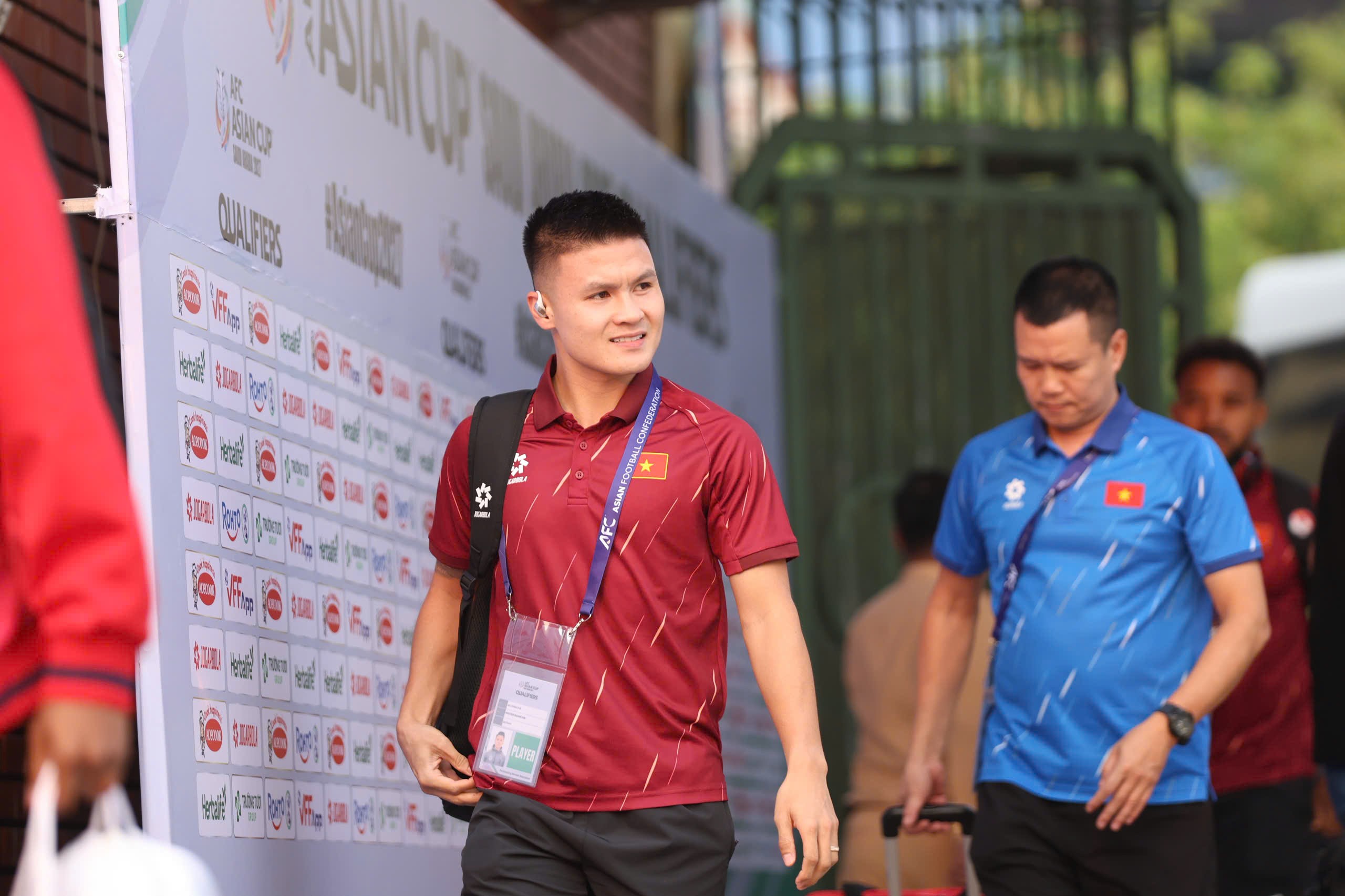 Trực tiếp bóng đá ĐT Việt Nam - Malaysia: Suýt có thêm bàn thắng (Asian Cup) (Hết giờ) - 12