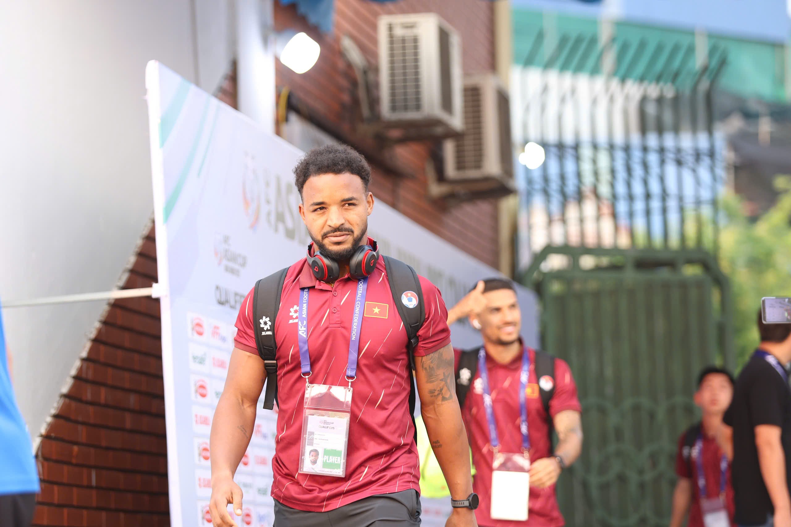 Trực tiếp bóng đá ĐT Việt Nam - Malaysia: Suýt có thêm bàn thắng (Asian Cup) (Hết giờ) - 13