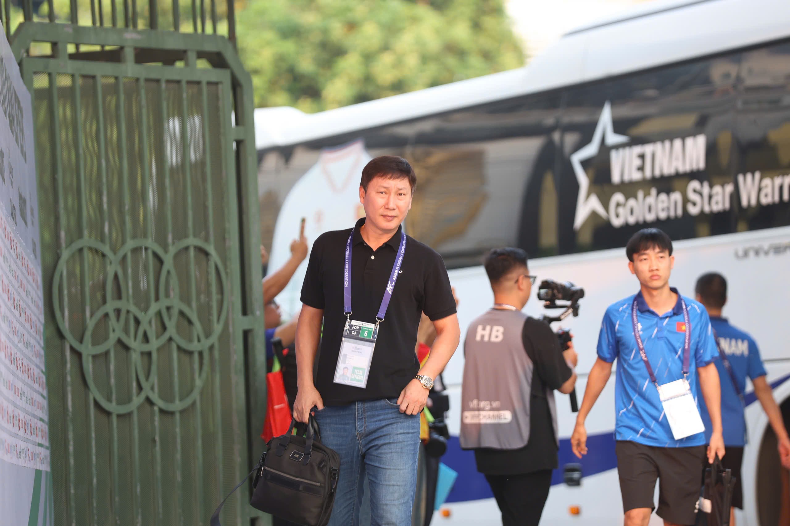 Trực tiếp bóng đá ĐT Việt Nam - Malaysia: Suýt có thêm bàn thắng (Asian Cup) (Hết giờ) - 14