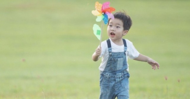 Đứa trẻ thích làm điều này thường có tương lai sáng, cha mẹ đừng bỏ qua