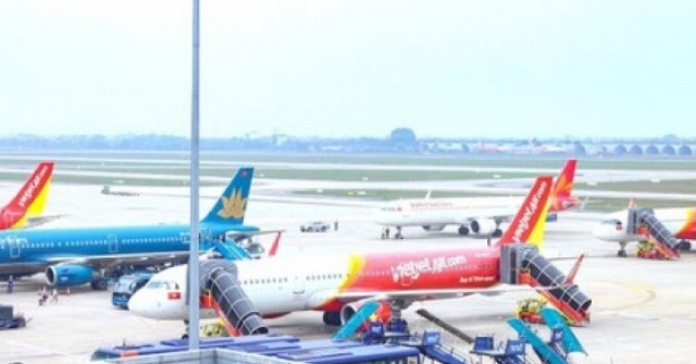 Từ ngày 1-4, các hãng hàng không Việt Nam sẽ cắt giảm những đường bay nào?
