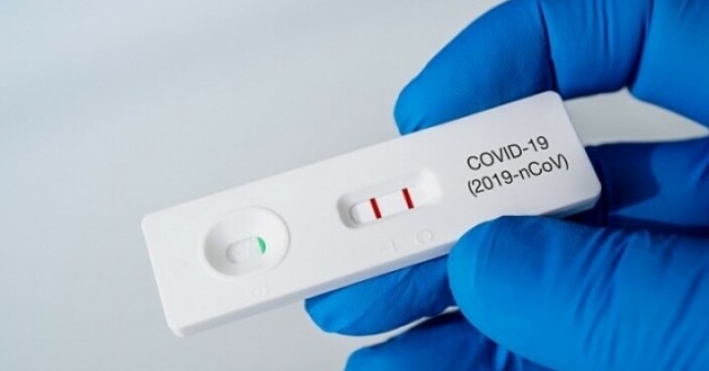 Biến thể Covid-19 Ve sầu "tàng hình" trước hệ miễn dịch