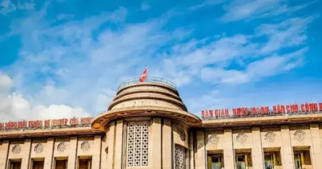 Ngân hàng Nhà nước chỉ đạo "nóng" về lãi suất