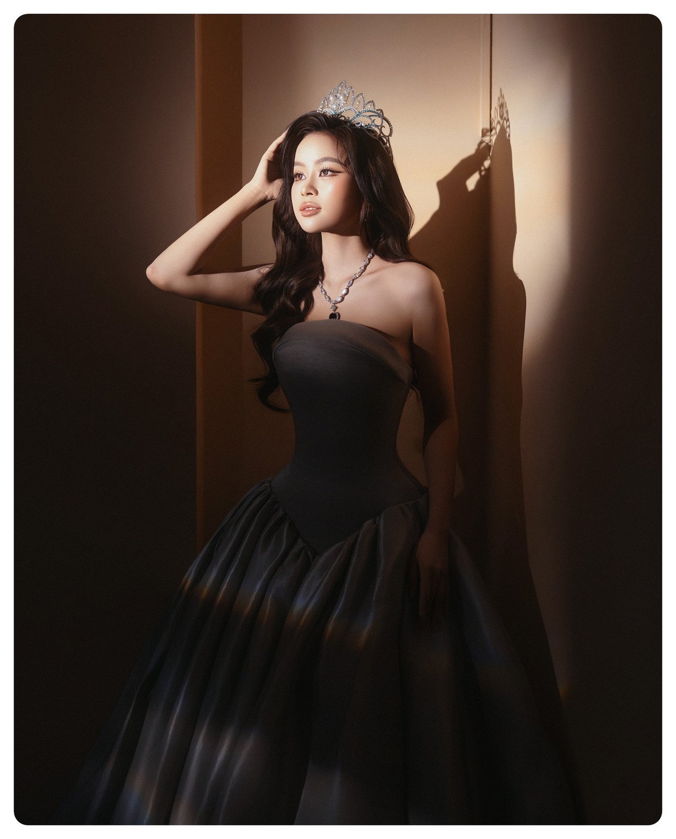 Tâm sự của Á hậu Đào Thị Hiền sau hành trình Á hậu 1 Miss World Vietnam 2023 - 3