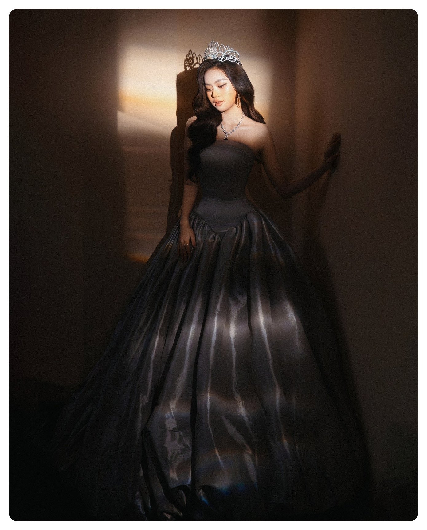 Tâm sự của Á hậu Đào Thị Hiền sau hành trình Á hậu 1 Miss World Vietnam 2023 - 4