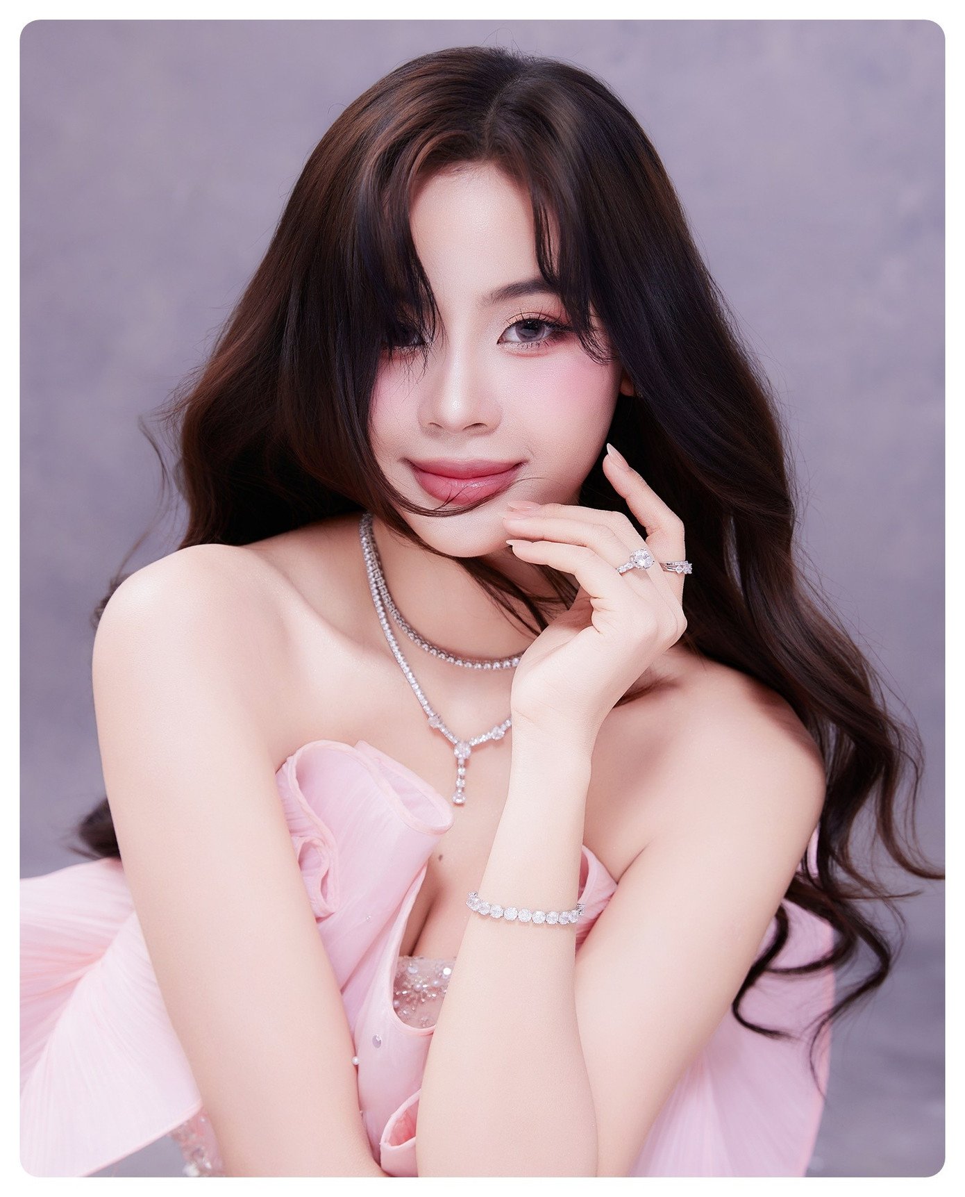 Tâm sự của Á hậu Đào Thị Hiền sau hành trình Á hậu 1 Miss World Vietnam 2023 - 5