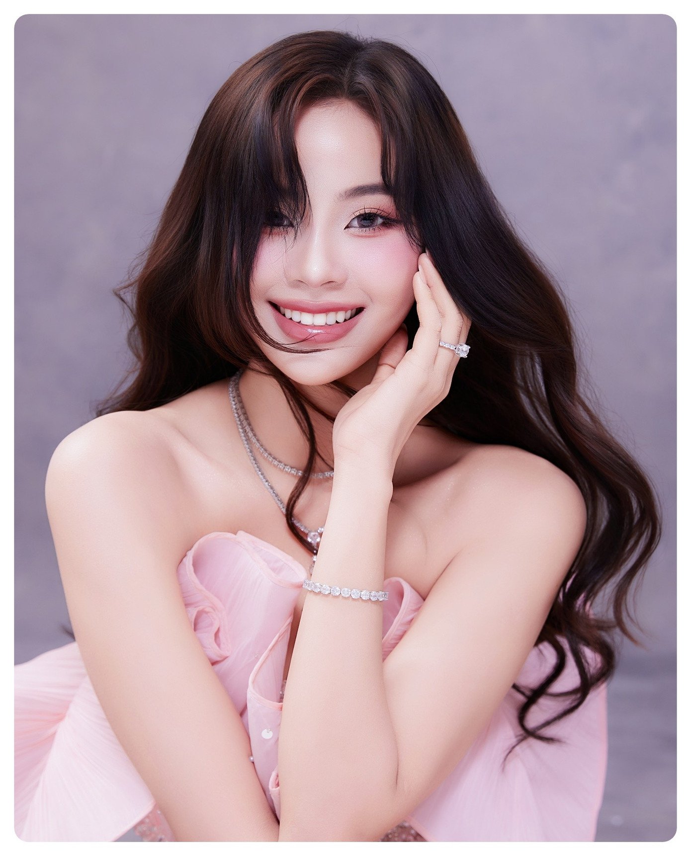 Tâm sự của Á hậu Đào Thị Hiền sau hành trình Á hậu 1 Miss World Vietnam 2023 - 6