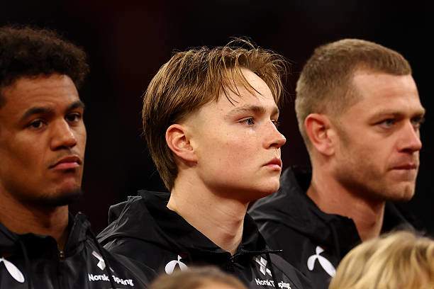 Na Uy vào bảng đấu khá khó nhằn trong lần trở lại World Cup