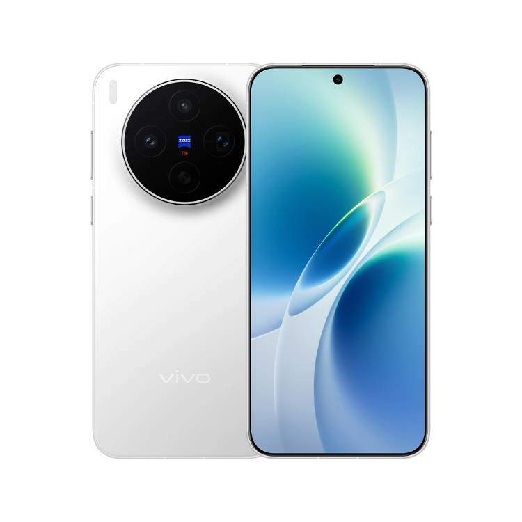 4 màu của&nbsp;Vivo X300s.