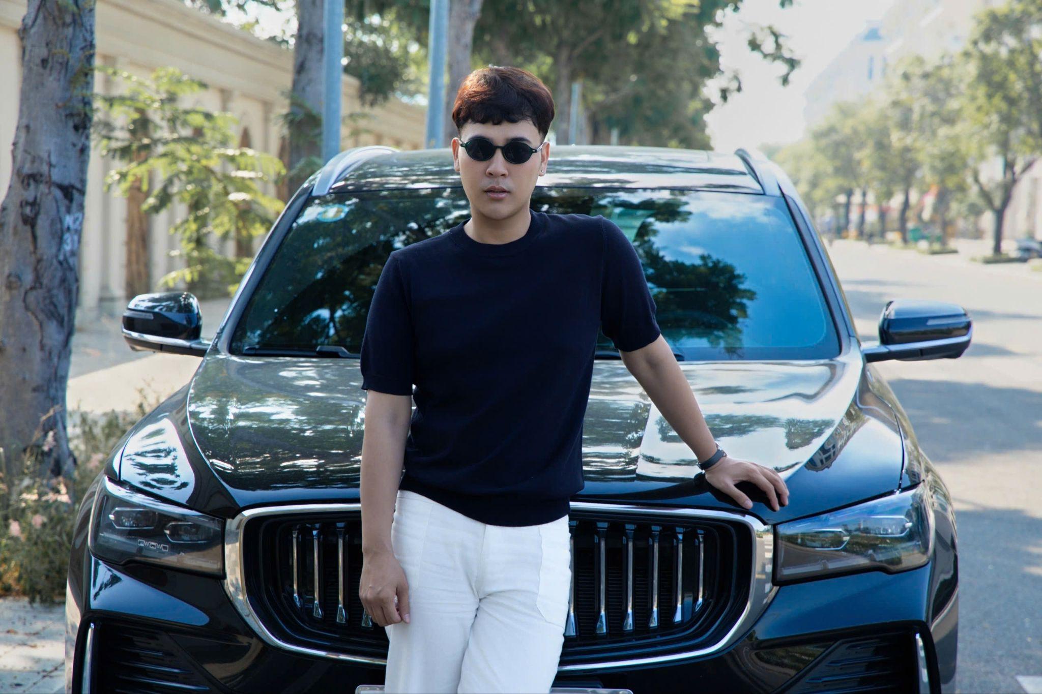 Chủ xe Geely Monjaro bất ngờ trúng 6 chỉ vàng, hé lộ "giá trị cảm xúc" đắt giá từ sự đồng hành của Tasco Auto - 3