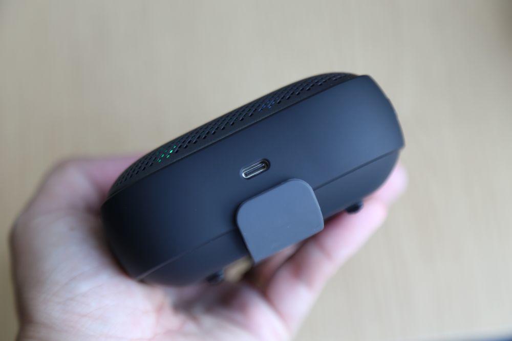 Loa di động Boom Go 3i nhỏ gọn có công suất 15W, pin tới 24 giờ - 4