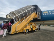 Công an TPHCM ra khuyến cáo mới nhất, người đi máy bay cần biết