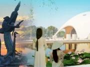 Đại chỉnh trang Hồ Tây: Neo dự án bằng các tiêu chuẩn kỹ thuật sinh thái khắt khe