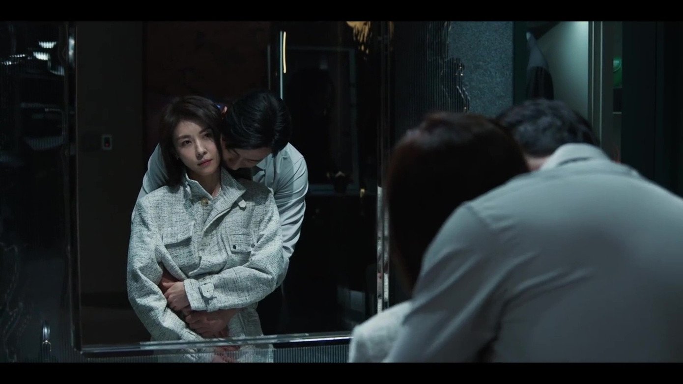 Bộ phim phơi bày góc khuất ngành giải trí gây chấn động Hàn Quốc - 3