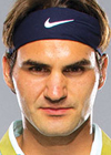 TRỰC TIẾP Federer - Rosol: Lỡ thời cơ (KT) - 1