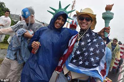 TRỰC TIẾP Mỹ - Đức: Hoàn thành mục tiêu (KT) - 3