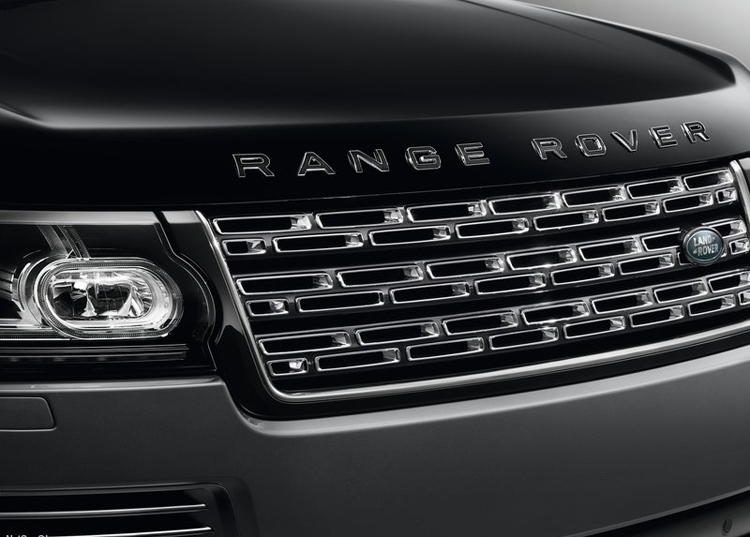Ngắm Range Rover SV Autobiography 2016 đẹp mê mẩn - 18