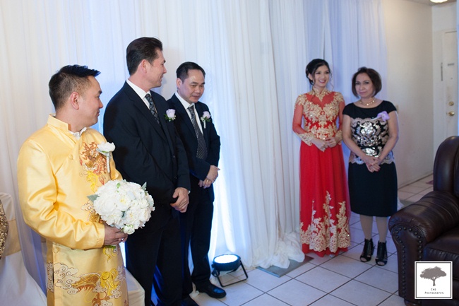 Phạm Thanh Thảo rạng rỡ xuất hiện