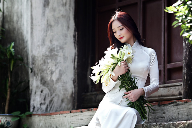 ... và một thời thanh xuân mơ mộng