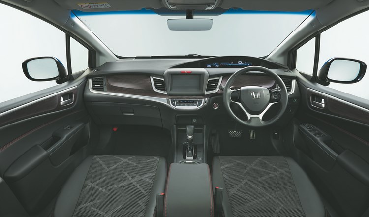 Xe rẻ Honda Jade RS ra mắt khiến dân Việt phát thèm - 9