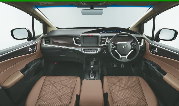 Xe rẻ Honda Jade RS ra mắt khiến dân Việt phát thèm - 11