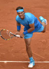TRỰC TIẾP Djokovic - Nadal: "Vua băng hà" (KT) - 2