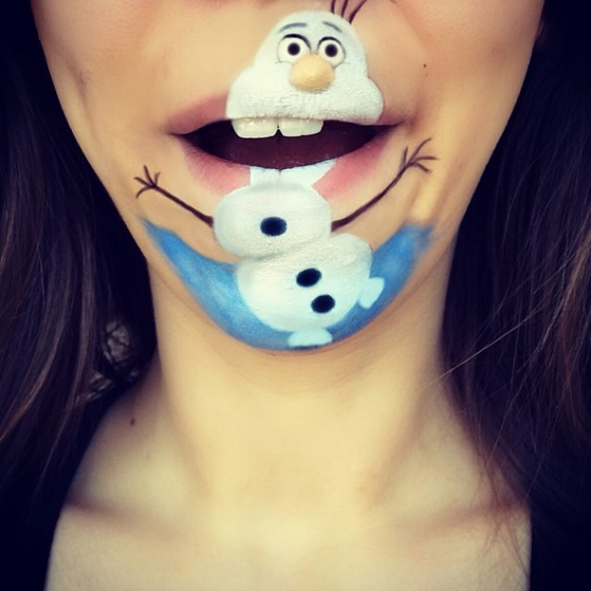 &#34;Let it go&#34;