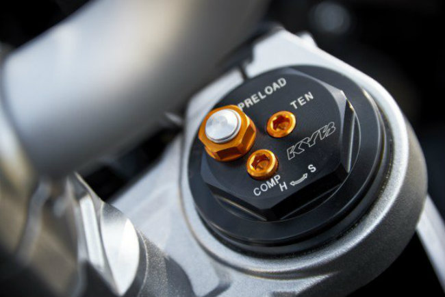 FZ-10 được đánh giá là lá cờ đầu của dòng xe FZ Yamaha nhưng lại có giá chỉ 12.999 USD &#40;~290 triệu đồng&#41; thấp hơn cả giá của Yamaha R1 tới 3.500 USD và R1-S mới tới 2.000 USD.