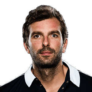 Wimbledon ngày 4: Tân vương Roland Garros thua sốc - 9