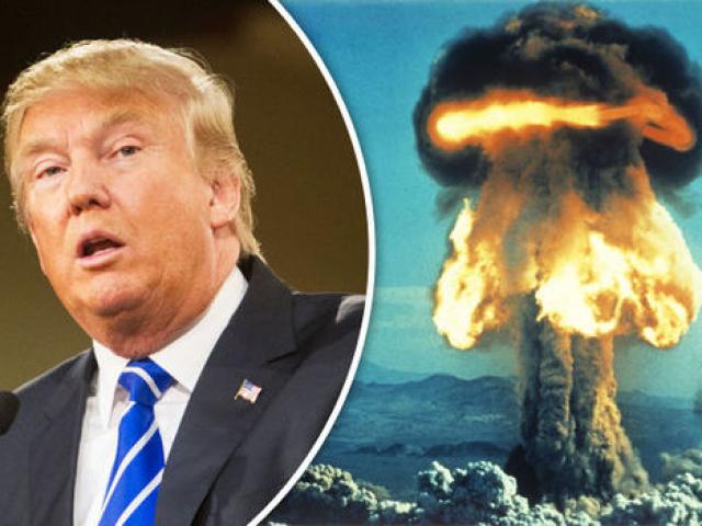 TQ không giúp, Trump sẽ dội “bão lửa” vào Triều Tiên?