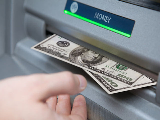 Phát hiện mới về thủ đoạn ”cướp” tiền máy ATM của bọn hacker