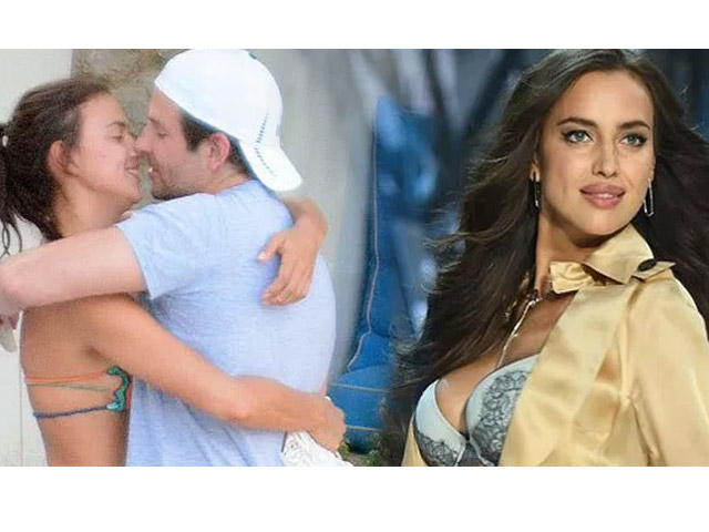 Irina Shayk có khiến CR7 tiếc đứt ruột với tin vui này?